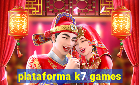 plataforma k7 games